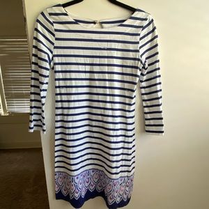 Lily pulitzer dress